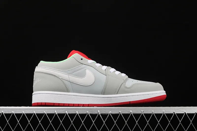 All categories Air Jordan Jordan series basketball shoes Air Jordan 1 Low Air Jordan 1 Low AJ1 Joe 1 low-top cultural and leisure sports sneakers 553558-021